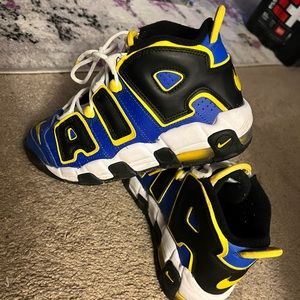 Nike Air More Uptempo